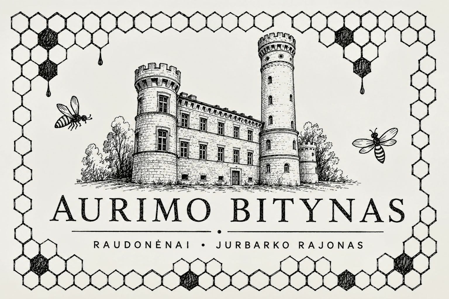 Aurimo Bitynas